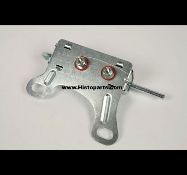 Brake light switch, A-Ford Histoparts