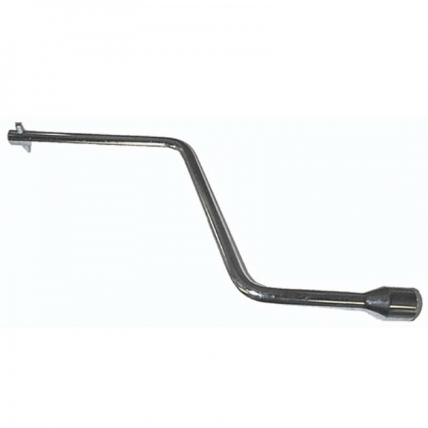 Start slinger en wielsleutel combi. A-Ford