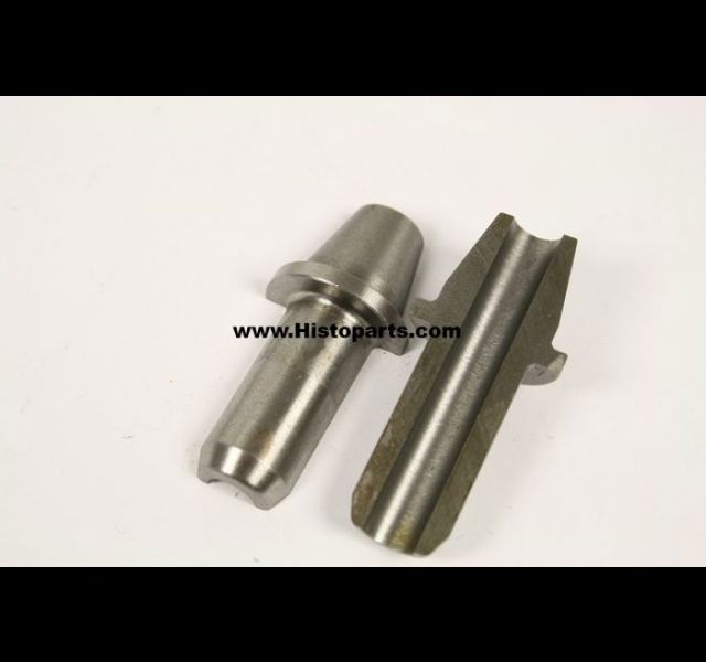 Valve guide kit. A-Ford 1928-31