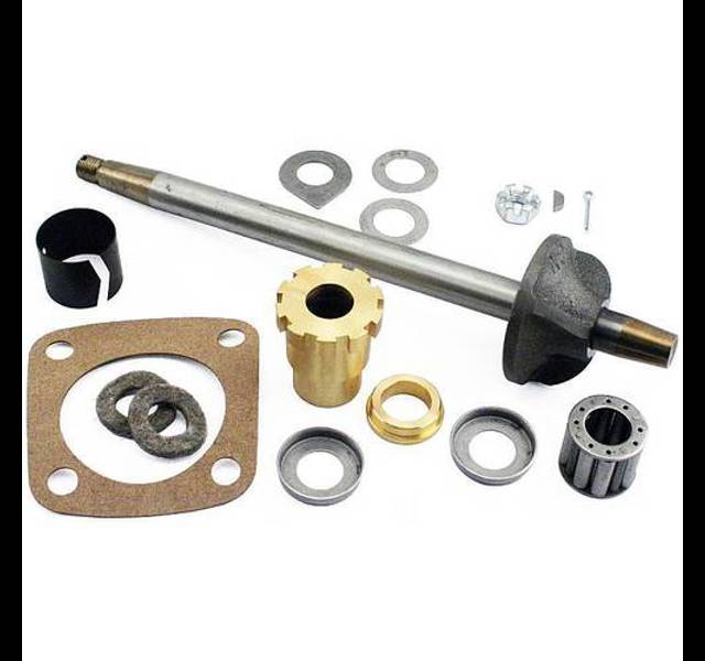 Waterpump rebuild kit A-Ford