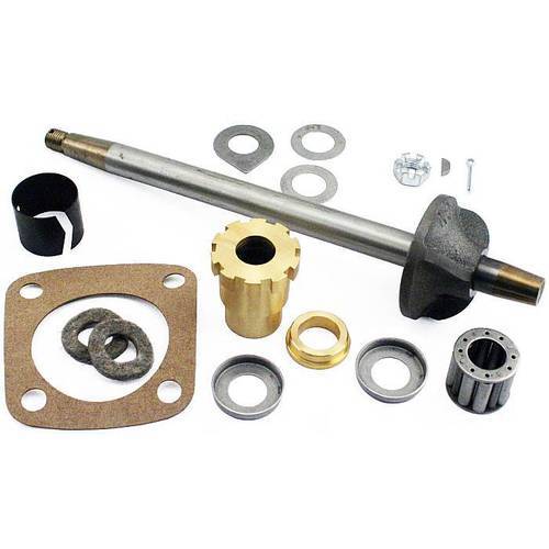 Waterpump rebuild kit A-Ford