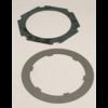 Clutch disc set, 25 pc. T-Ford