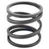 Square clutch spring, T-Ford