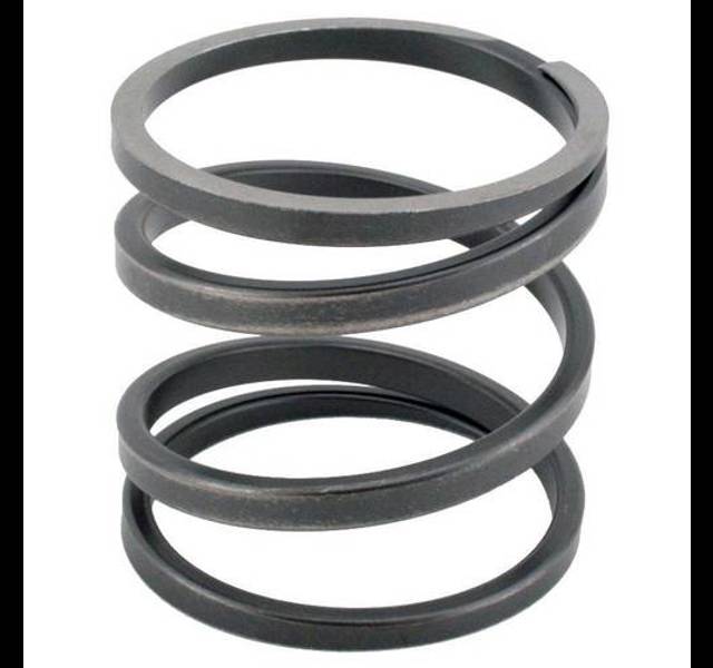 Square clutch spring, T-Ford