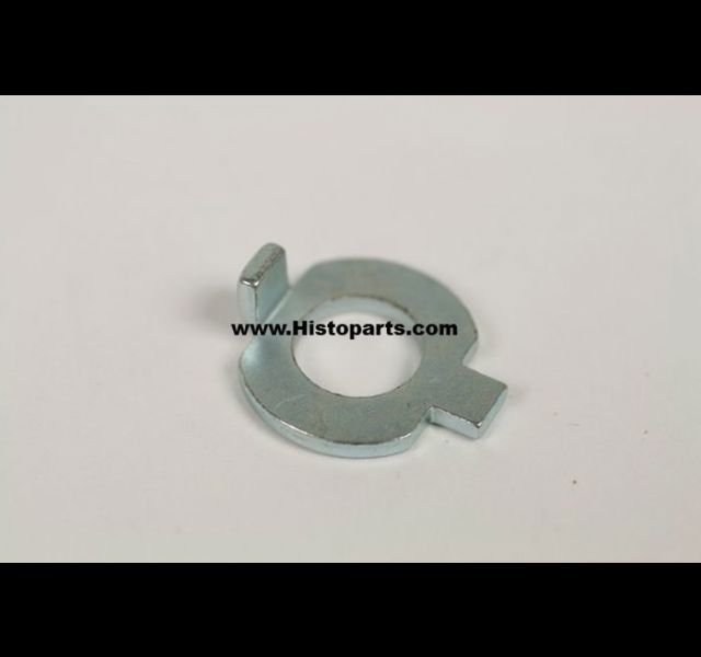 Bendix spring washer lock. T-Ford
