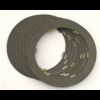 Clutch plate set. T-Ford