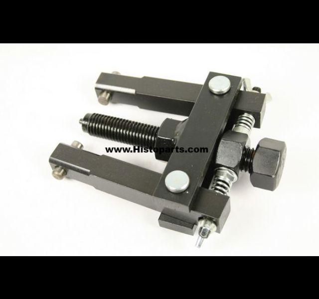 T-Ford gear and transmission drum puller
