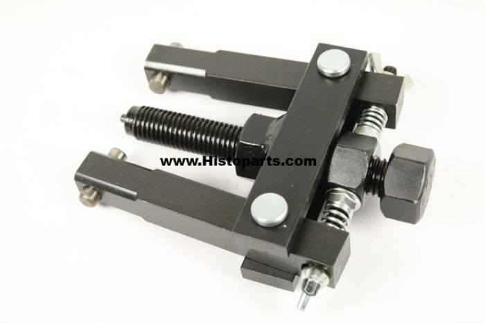 T-Ford gear and transmission drum puller