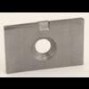 Magneet klem. T-Ford