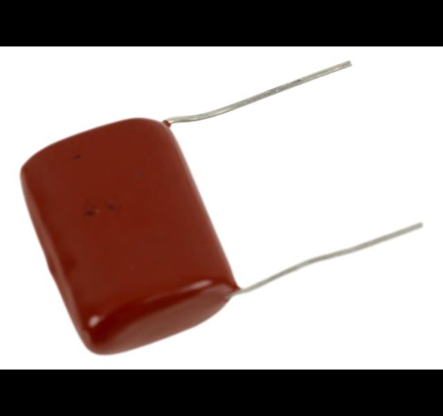 Capasitor for coil. T-Ford