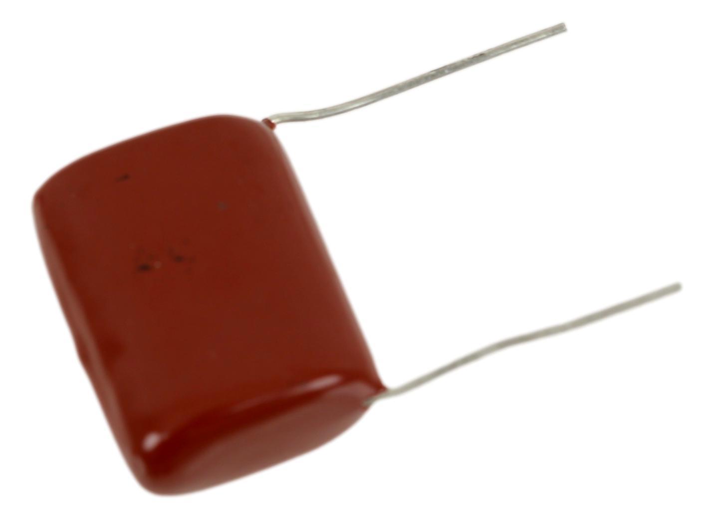Condensator voor trilbobine T-Ford