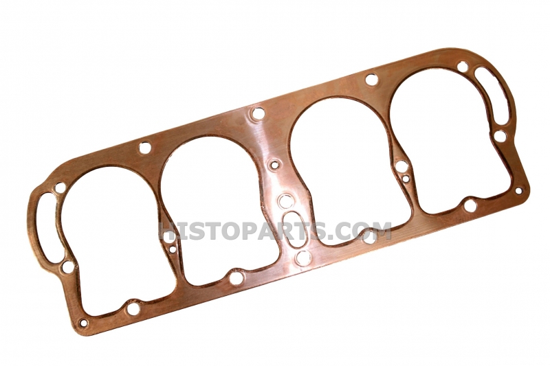 Copper headgasket, T-Ford 1909-27