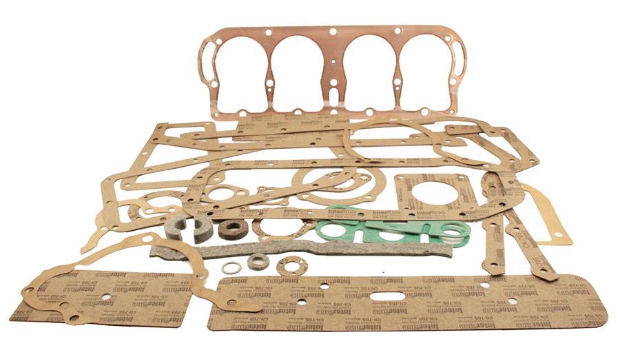 Complete pakkingset, motor en transmissie T-Ford