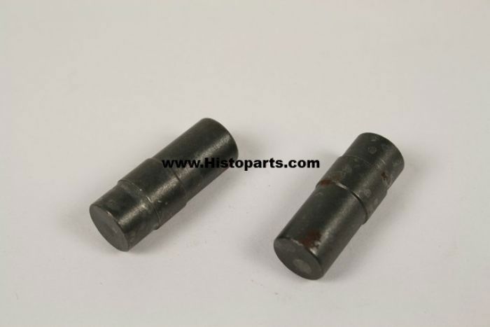 Vliegwiel centreer pin set. T-Ford