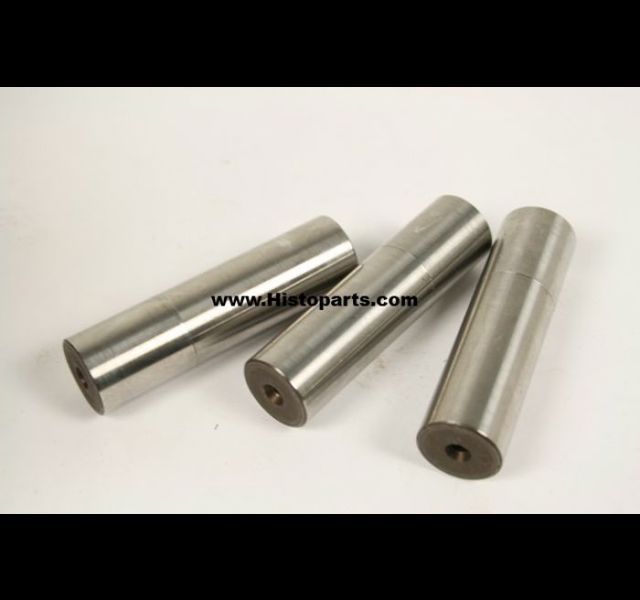 Triple gear shaft set. T-Ford
