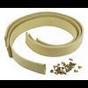Kevlar transmissiebanden set. T-Ford 1909-27