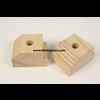 Engine pan arm ,wood block set. T-Ford