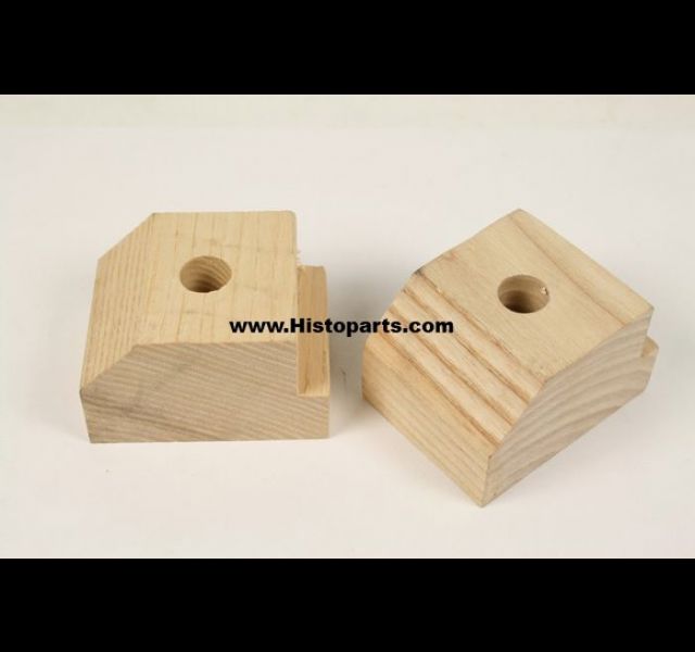 Engine pan arm ,wood block set. T-Ford