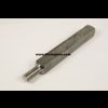 Transmission band/hood lacing rivet tool