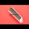 Die cast chrome plated hood ornament, International Histoparts