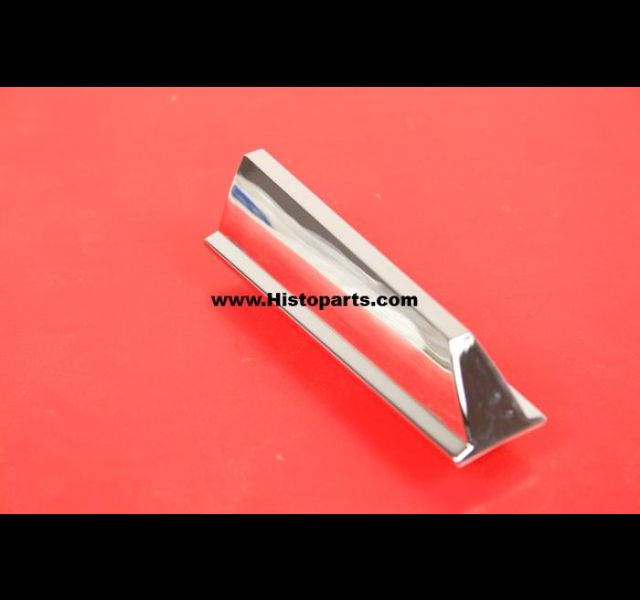 productphoto of Die cast chrome plated hood ornament, International