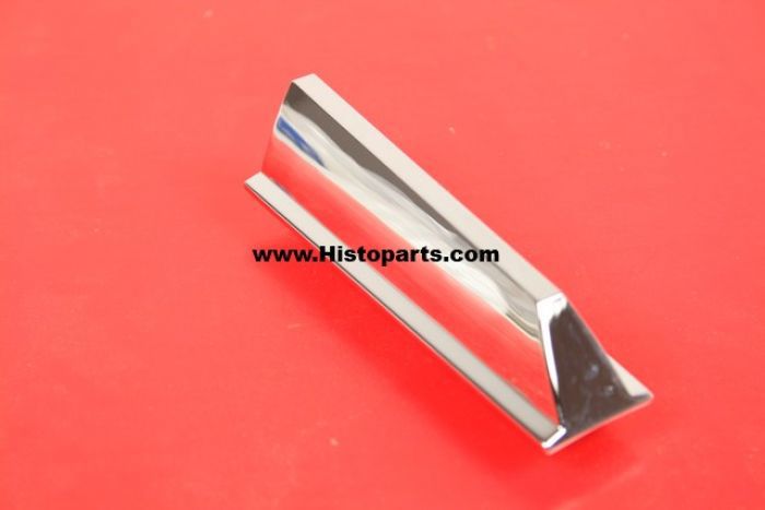 productphoto of Die cast chrome plated hood ornament, International