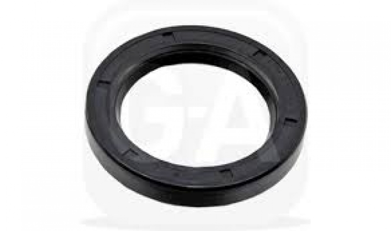 PTO shaft oil seal, Nuffield
