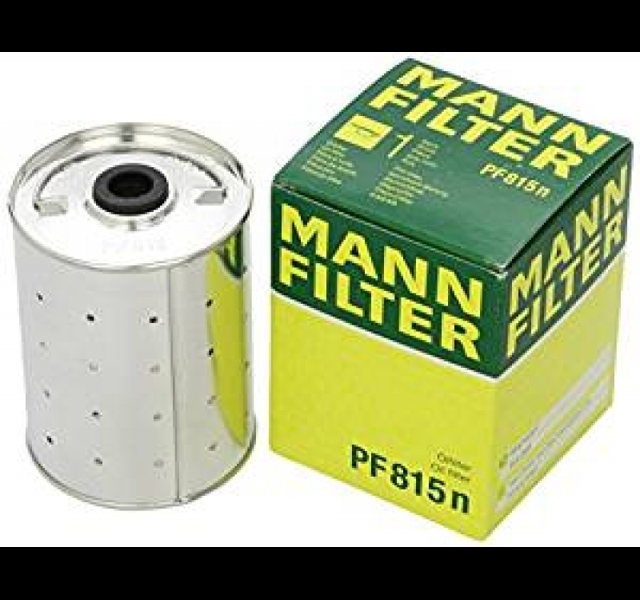 Oliefilter Deutz
