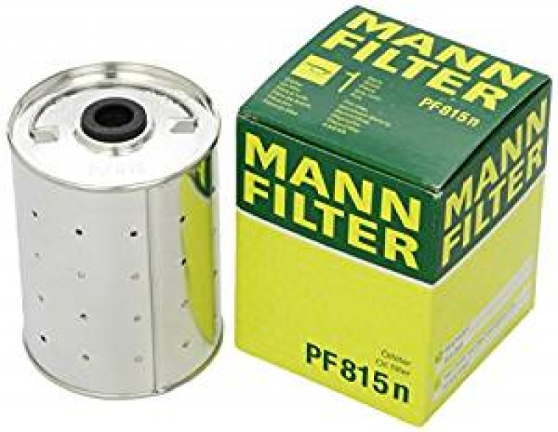 Oliefilter Deutz