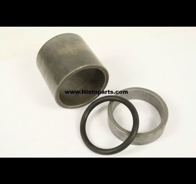 Bush kit, hydraulic shaft