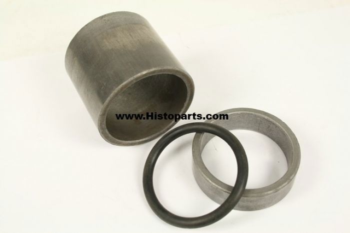 Bush kit, hydraulic shaft