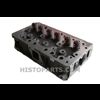 Cylinderhead. Perkins P3