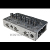 Cylinderhead. Perkins P3 Histoparts