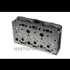 productphoto of Cylinderhead. Perkins P3