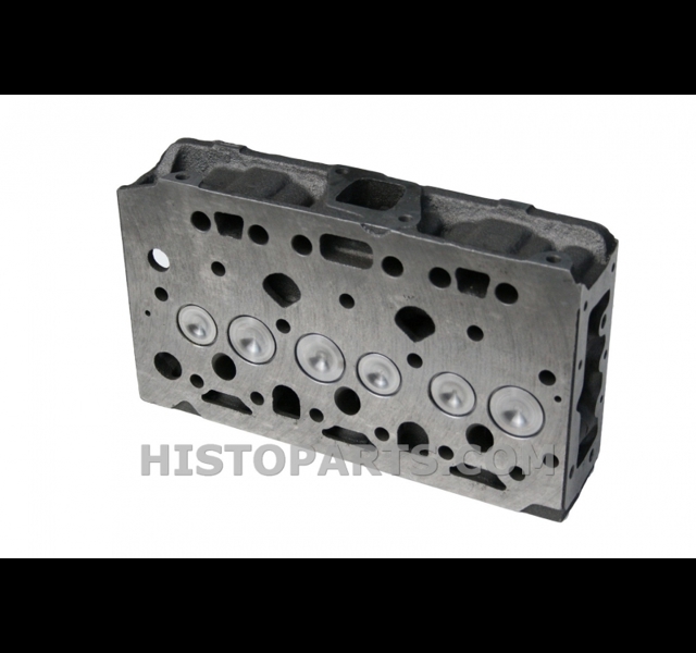 productphoto of Cylinderhead. Perkins P3