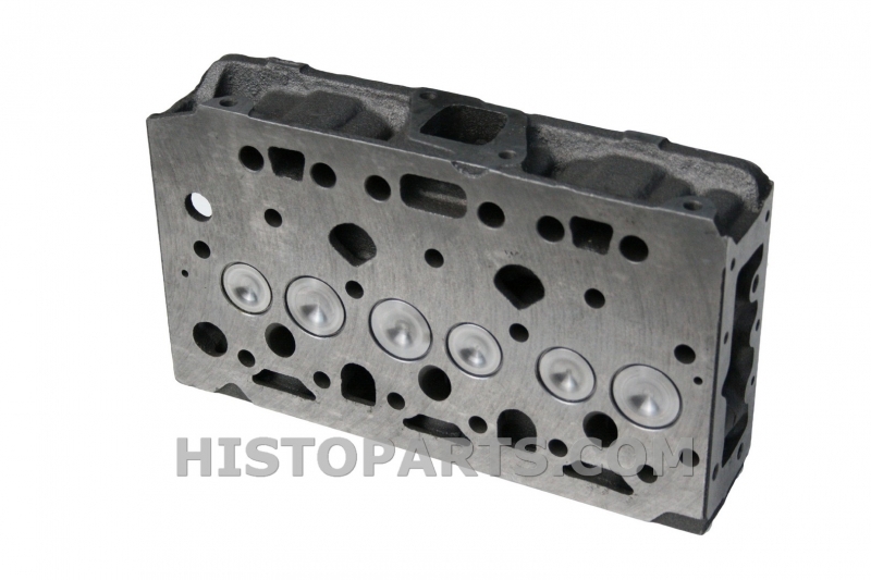 productphoto of Cylinderhead. Perkins P3
