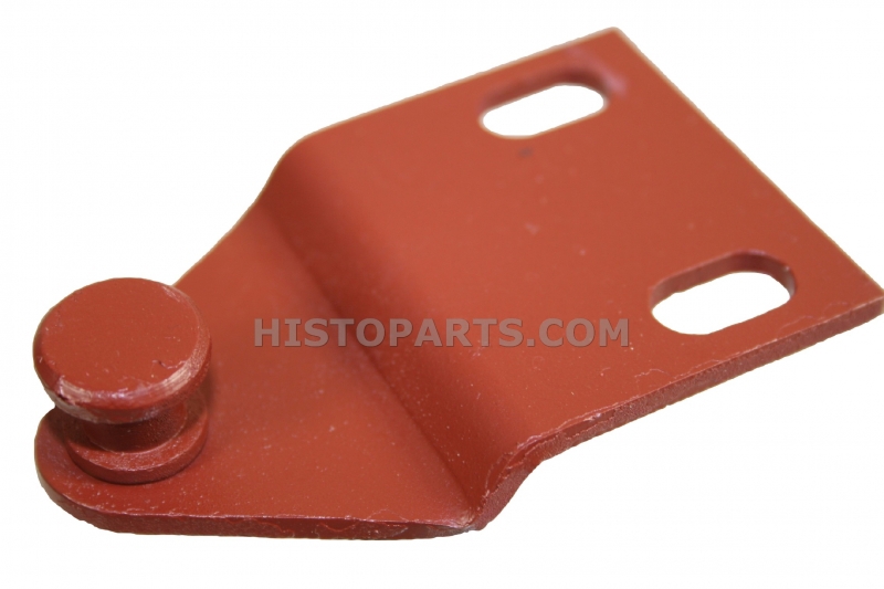 Bonnet handle cowel latch, Fordson Major