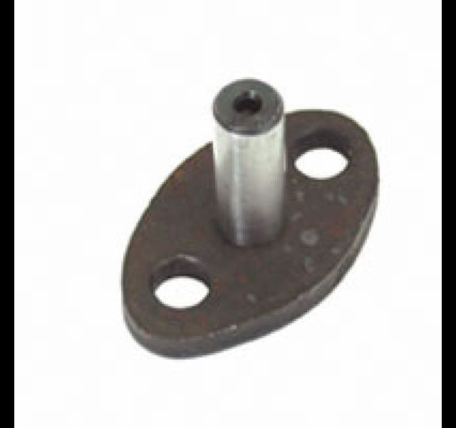 Hydrauliekpomp pen. Massey Ferguson