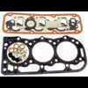 Koppakkingset Ford 3610, 4000, 4600, 4610
