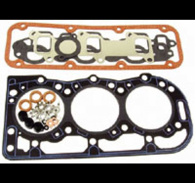 Koppakkingset Ford 3610, 4000, 4600, 4610