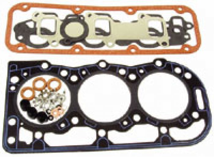 Headgasket set, Ford 3610, 4000, 4600, 4610