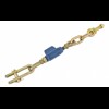 Stabilizer chain set. Ford 4000, 4600
