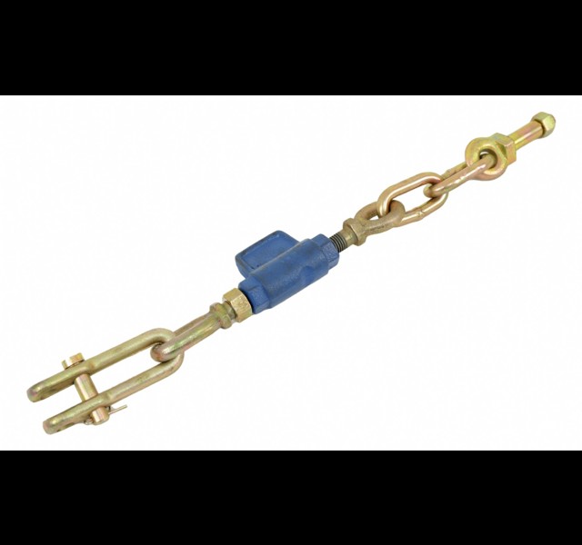 Stabilizer chain set. Ford 4000, 4600