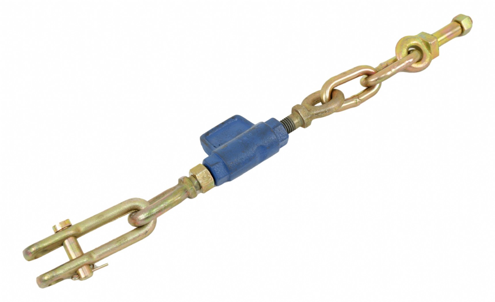 Stabilizer chain set. Ford 4000, 4600