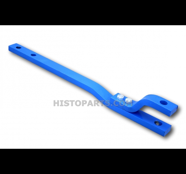 Drawbar, Ford