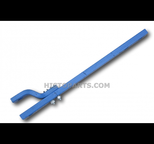 Drawbar and Clevis only, Ford Histoparts