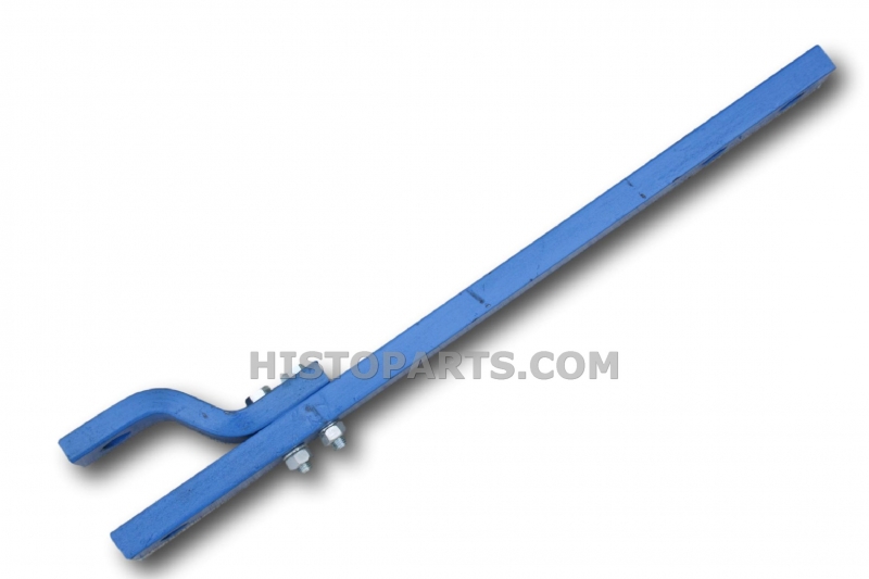Drawbar and Clevis only, Ford Histoparts