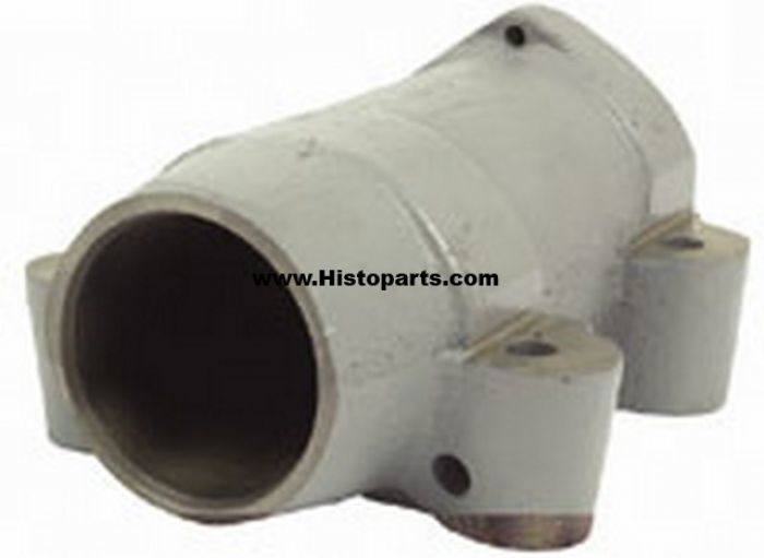 Hydraulic cylinder. Ferguson TE