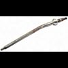 Hoog - laag, pook. Ford 5000