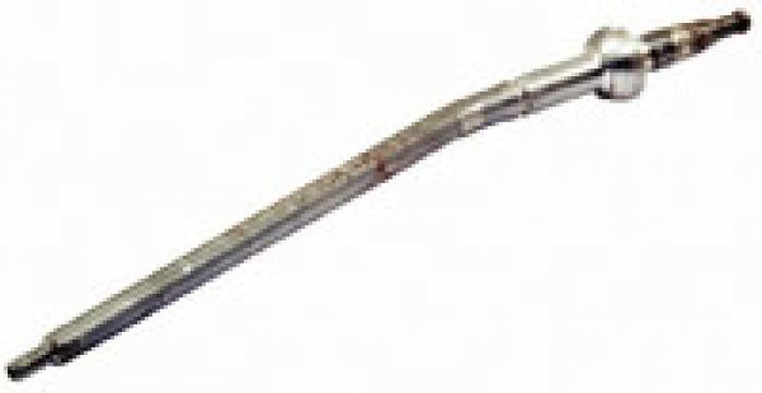 Hoog - laag, pook. Ford 5000